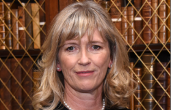 Professor Mary Horgan